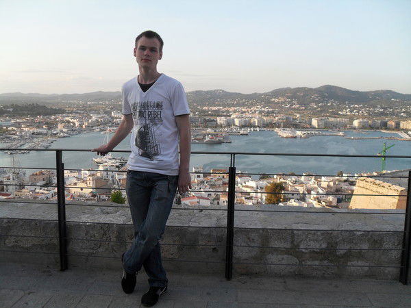 Артур Клименко