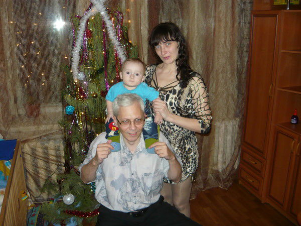 Марина Хорева