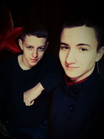 Саша Козловский