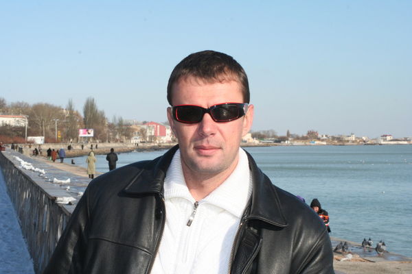 Александр Граничник