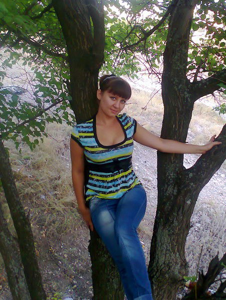 Инна Костышина