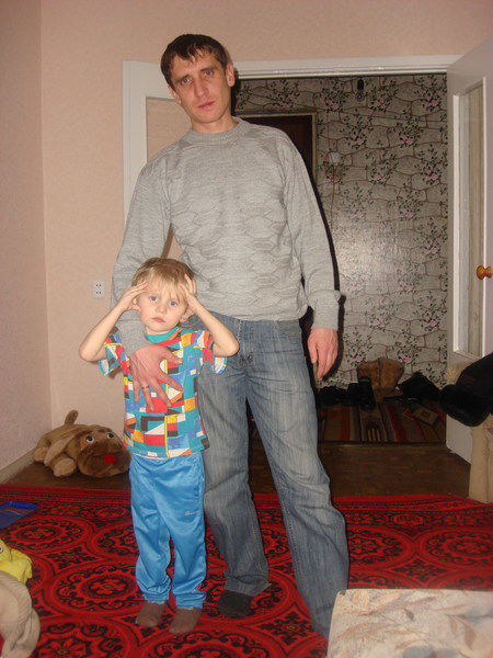 Фарид Галимзянов