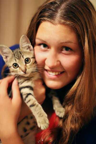 Наташа Хлывнюк