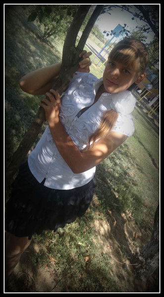 Яна Шрамович