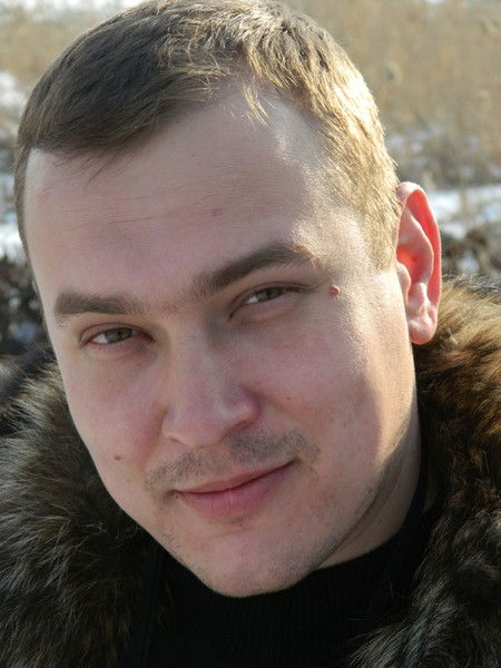 Дмитрий Shatoff