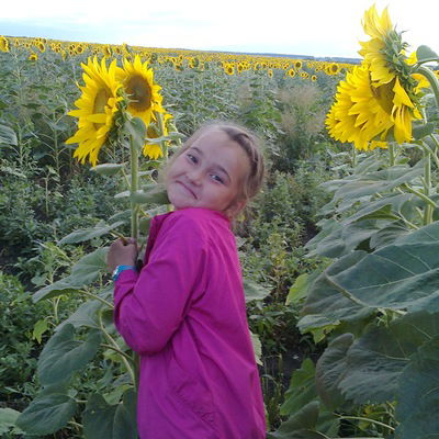 Элина Апкаликова