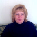 Светлана Бегма