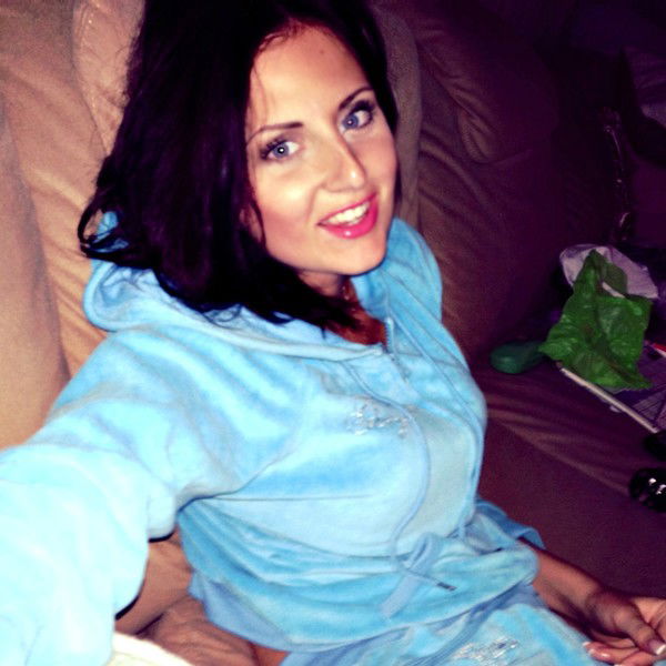 Дианка Андриенко