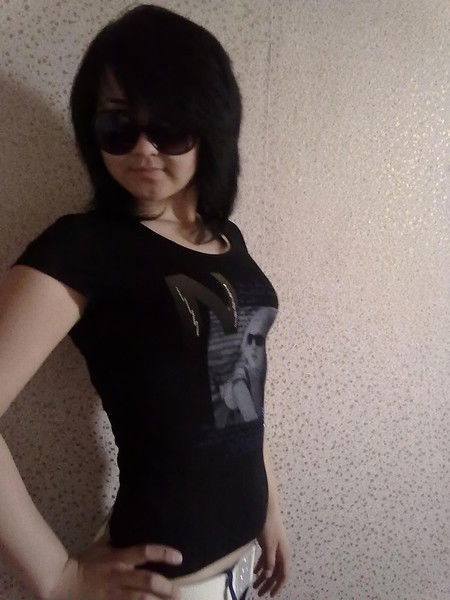 Сымбат Алимбетова