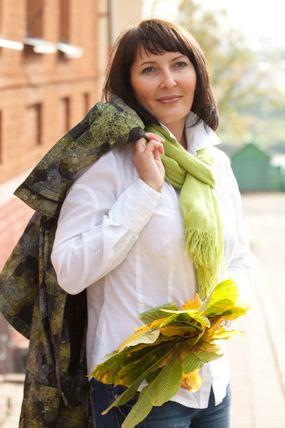 Виктория Усачева