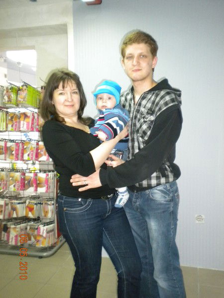 Дмитрий Синявский