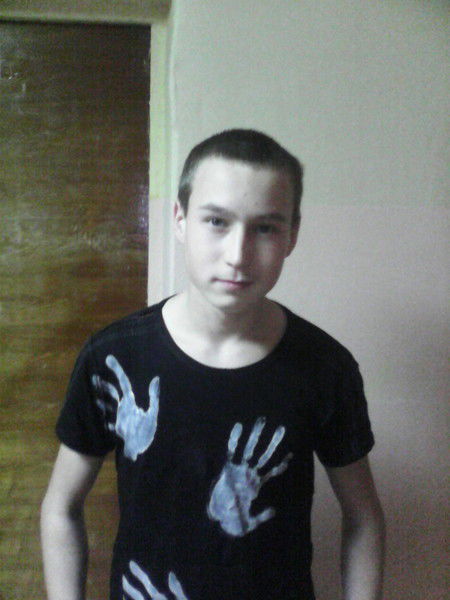 Игорь Семенов