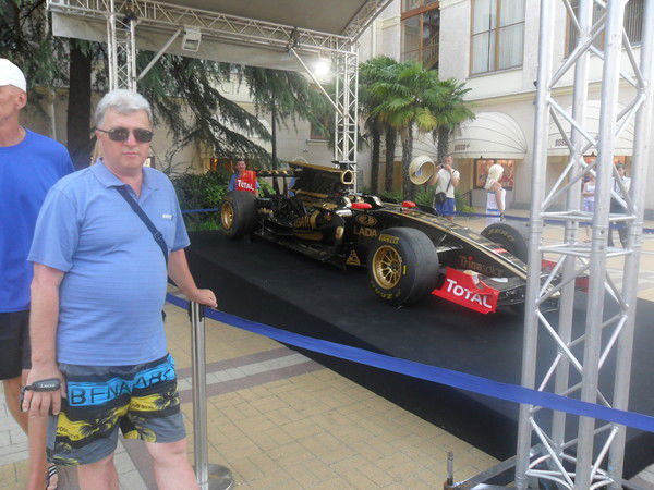 Николай Турчин