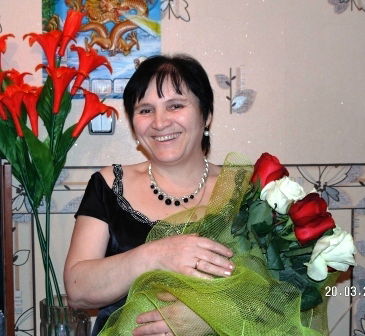 Лидия Сапунжи