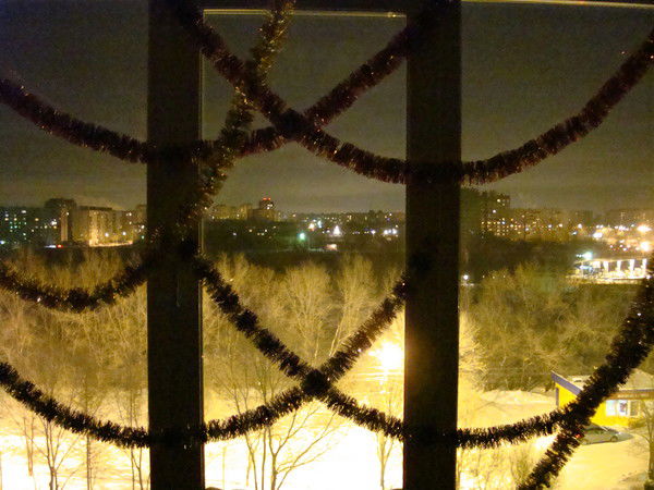 Елена Компанеец