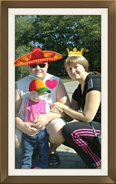 Ольга Малинникова