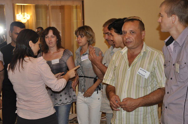 Игорь Витальевич