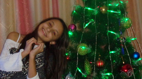 Дашенька Морозова