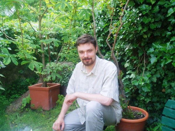 Сергей Колесник