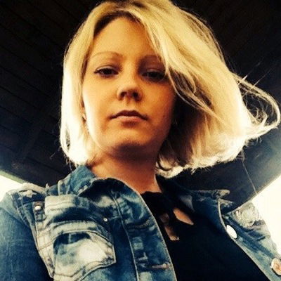 Вероника Мамаева