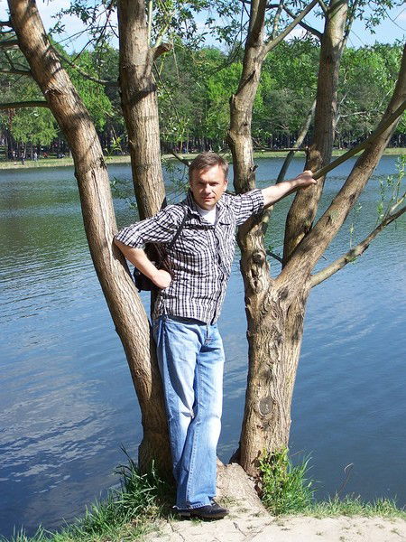 Сергей Ососков