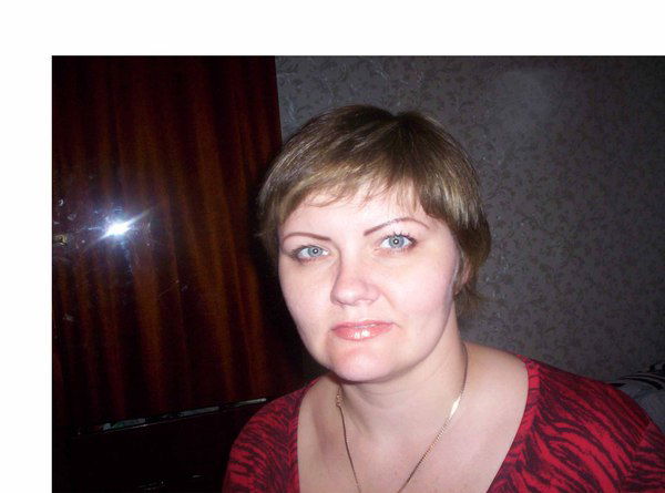 Татьяна Obrien