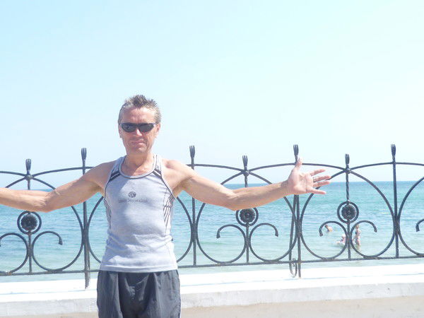 Владимир Твердяков