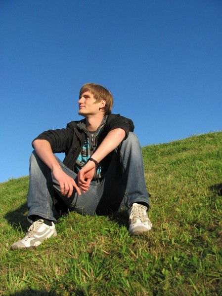 Дима Марченко