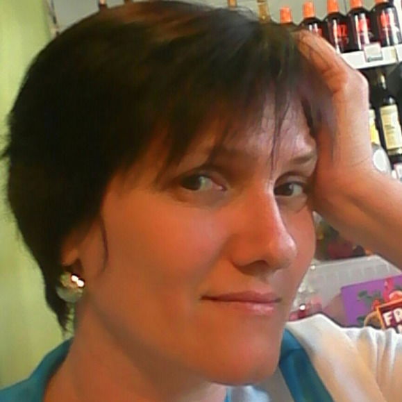 Виктория Олифиренко