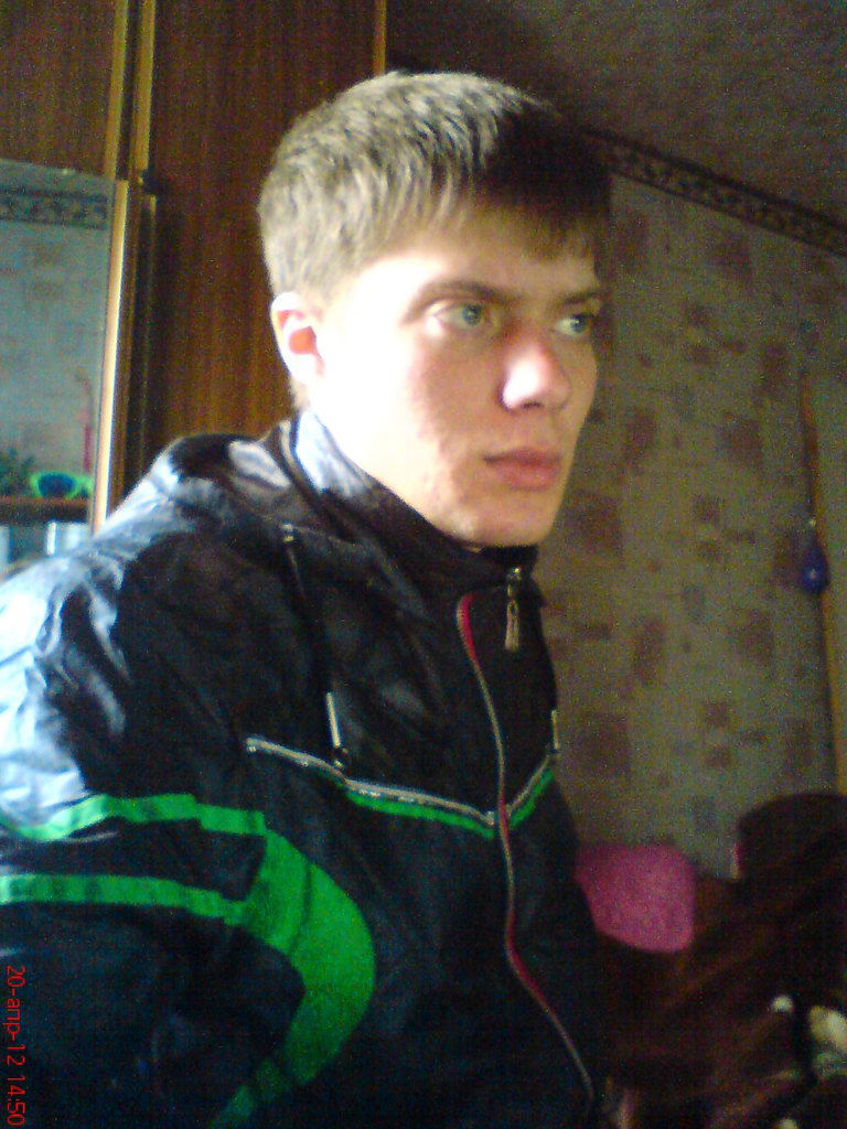 Витёк Киселёв