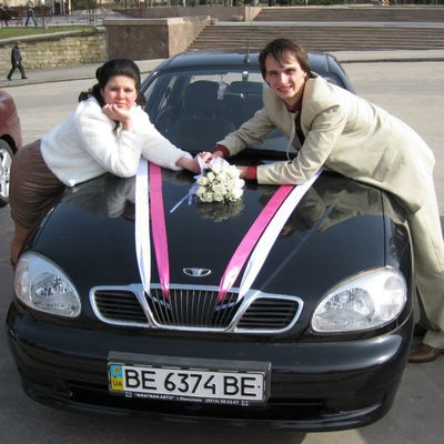 Татьяна Доценко