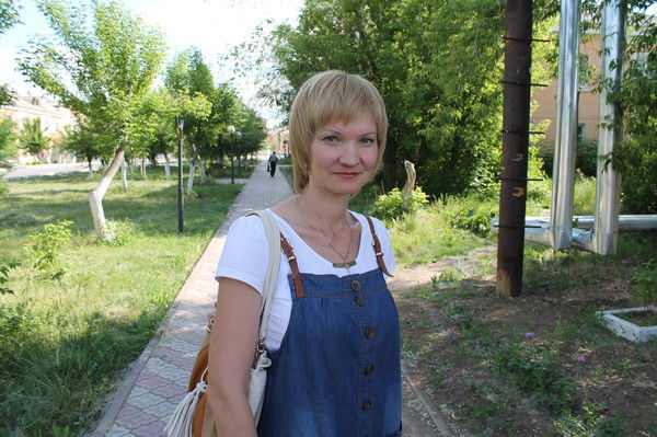 Юлия Ускова