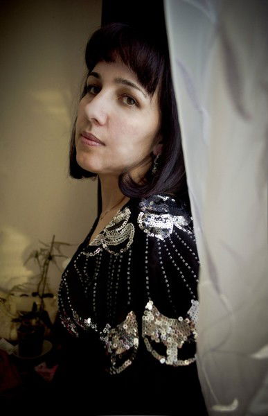 Гуля Хайриева