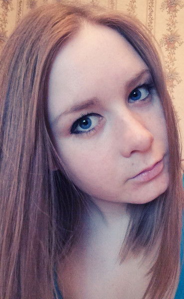 Аня Борисова