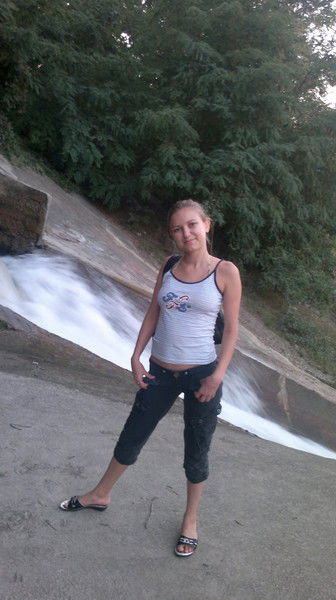 Анютка Войт