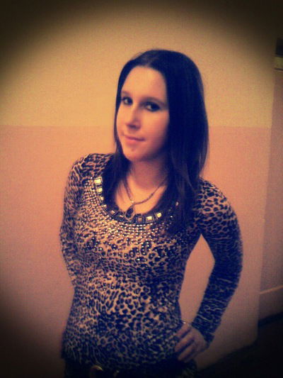 Наталья Майорова