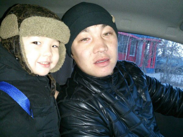 Мухтар Утюбаев