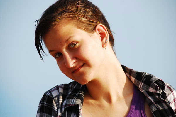 Софья Аркадьевна...*