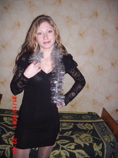 Екатерина Доморацкая