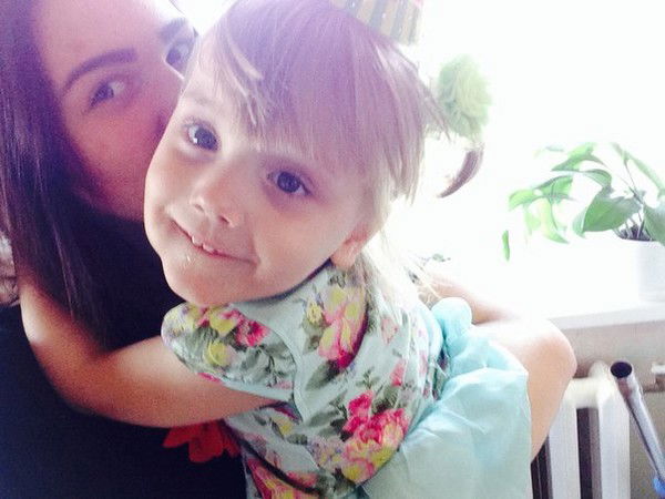 Машлякевич Екатерина