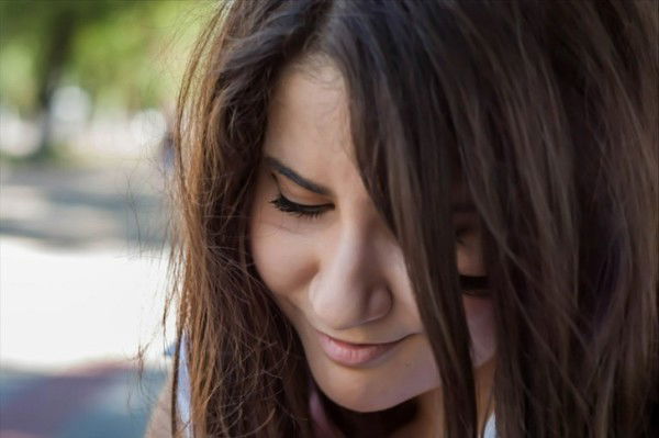 Дина Арустамова