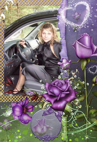 Анна Зайцева