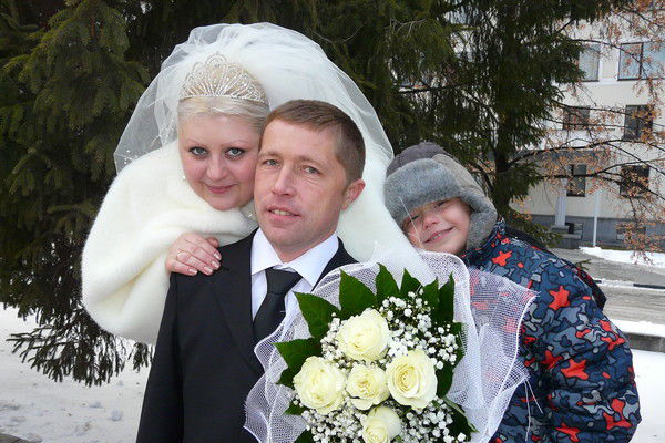 Дмитрий Михайлов