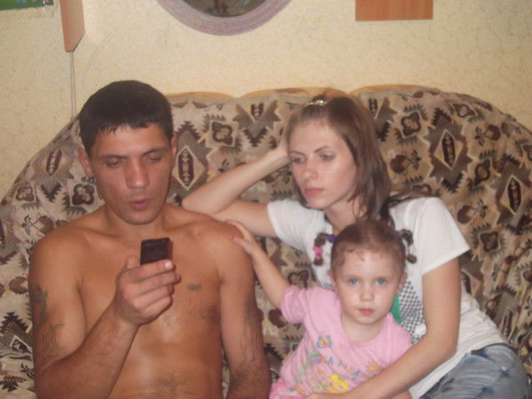 Алёна Желякова