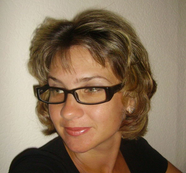 Марина Звягинцева