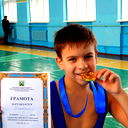 Олег Плехов