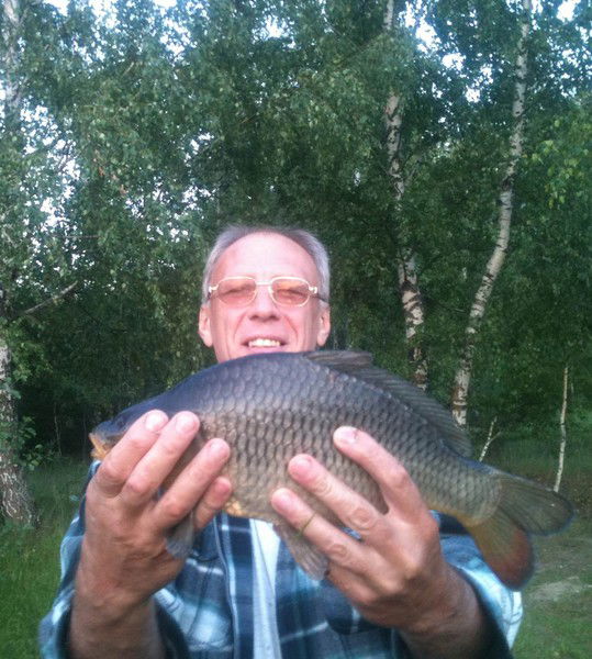 Андрей Тестов