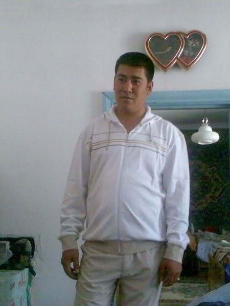 Кудрят Исламов