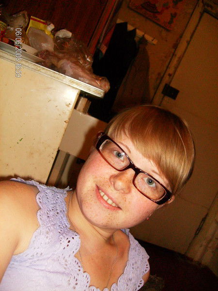 Мария Корлыханова