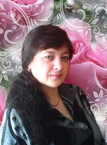 Елена Белевкина